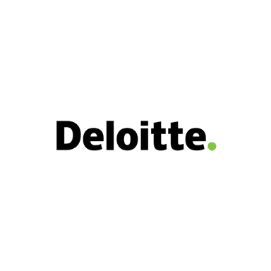 Logo Deloitte png PITO