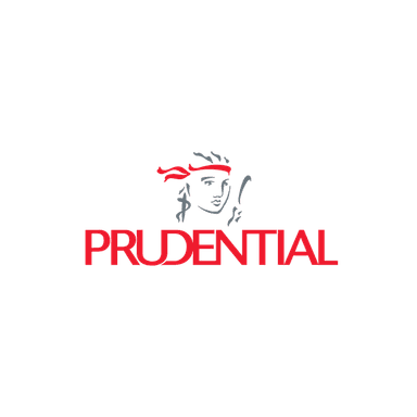 Logo Prudential png PITO