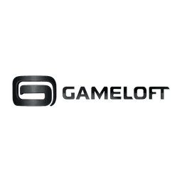 Logo Gameloft png PITO