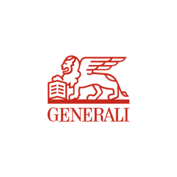 Logo Generali png PITO